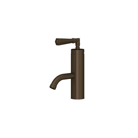 ROHL San Giovanni Single Handle Lavatory Faucet SG01D1LMTCB